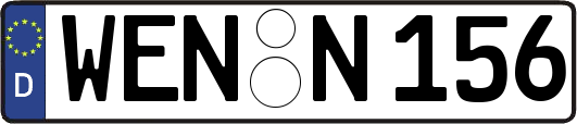 WEN-N156