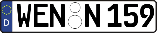 WEN-N159