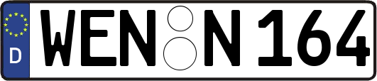 WEN-N164