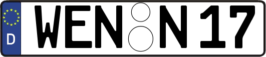 WEN-N17