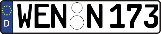 WEN-N173