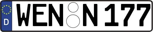 WEN-N177