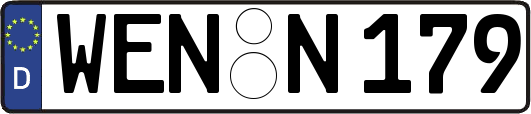 WEN-N179