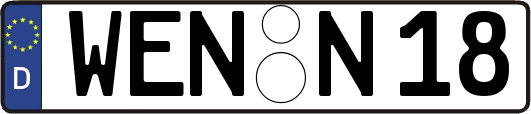 WEN-N18
