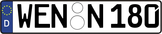 WEN-N180