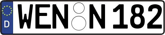 WEN-N182