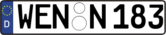 WEN-N183