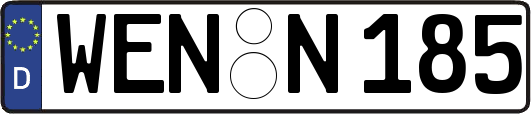 WEN-N185