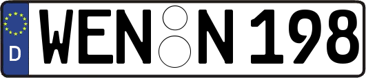 WEN-N198