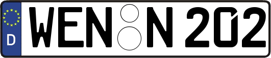WEN-N202