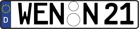 WEN-N21