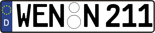 WEN-N211