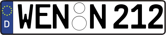 WEN-N212