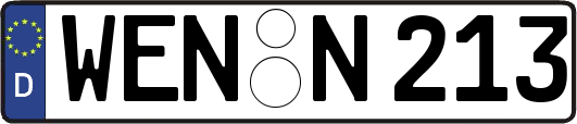 WEN-N213