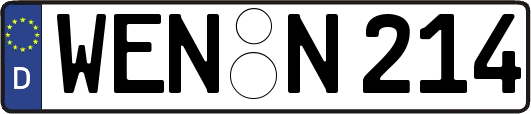 WEN-N214
