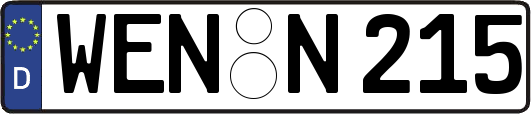 WEN-N215