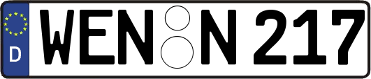 WEN-N217