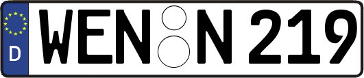 WEN-N219