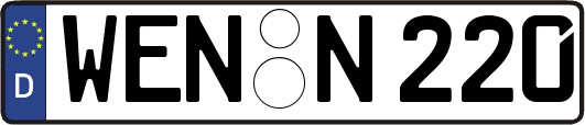WEN-N220