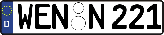 WEN-N221