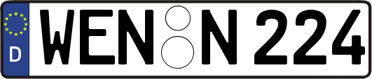 WEN-N224