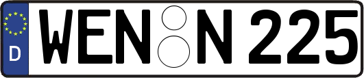 WEN-N225