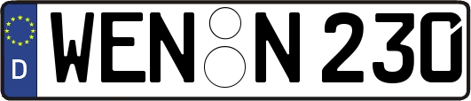 WEN-N230
