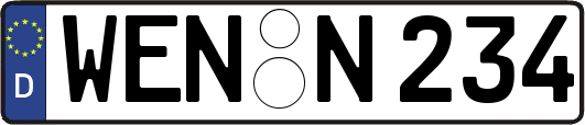 WEN-N234