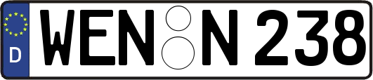 WEN-N238