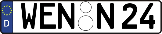 WEN-N24