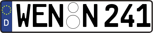 WEN-N241