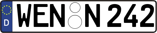 WEN-N242