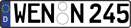 WEN-N245