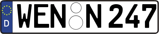 WEN-N247