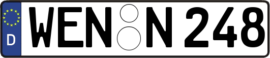 WEN-N248