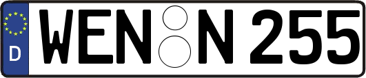 WEN-N255
