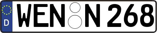 WEN-N268