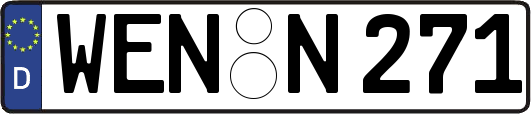 WEN-N271