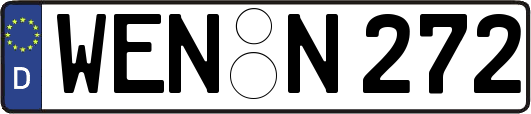 WEN-N272