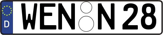 WEN-N28