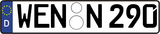 WEN-N290