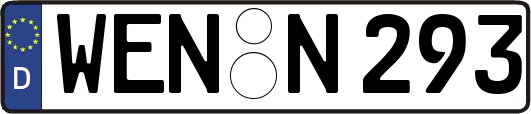WEN-N293