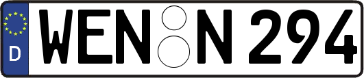 WEN-N294