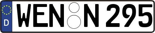 WEN-N295