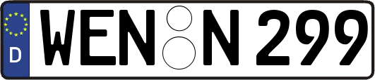 WEN-N299