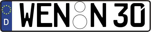 WEN-N30