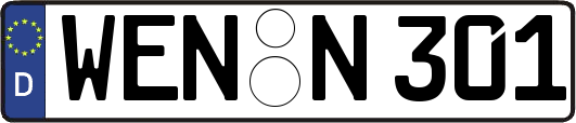 WEN-N301