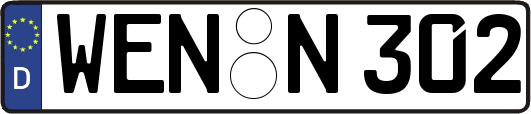WEN-N302