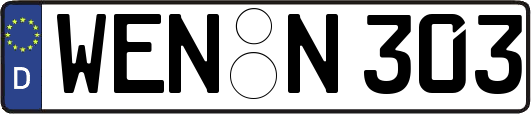 WEN-N303