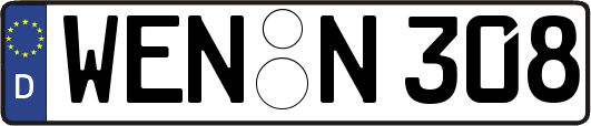 WEN-N308